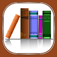 iBookshelf iOS icon