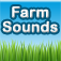 Farm Sounds App Icon