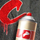 Spray Can iOS icon