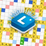Lexulous Word Game App icon
