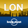 London Travel Guide iOS icon