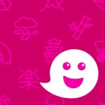 uTalk Japanese App icon