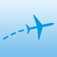 FlightAware Flight Tracker App Icon