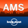 Amsterdam Travel Guide iOS icon