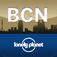 Barcelona Travel Guide iOS icon