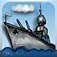 Sea Battle Classic Lite App Icon