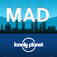 Madrid Travel Guide iOS icon