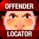 Offender Locator iOS icon