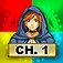 Puzzle Quest Chapter 1 ios icon
