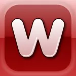 Word Shaker App icon