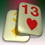 Touch Rummy ios icon