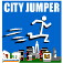 City Jumper App Icon