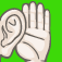 soundAMP R iOS icon