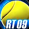 Real Tennis App icon