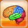 Brain Exercise with Dr. Kawashima App icon