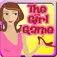 The Girl Game App icon