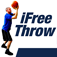 iFreeThrow iOS icon