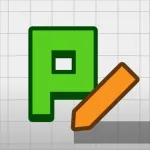 Pixelogic App Icon