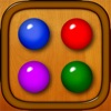 Color Code Mastermind iOS icon