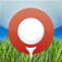 Golfshot: Golf GPS App Icon