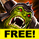 Rise Of Lost Empires FREE App Icon