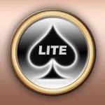 Free Solitaire 3D App Icon