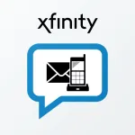 Xfinity Mobile App icon