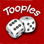 Tooples - Poker Dice App