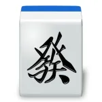 Mahjong Demon App icon