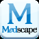 Medscape iOS icon