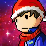 Pixel Starships™ : 8Bit Space Sim Strategy MMO RPG App Icon