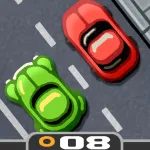 Traffic Rush ios icon