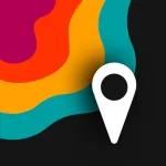 MyRadar Weather Radar App icon
