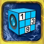 Sudoku Magic App icon