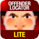 Offender Locator Lite App Icon