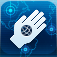 Nice Trace ~ traceroute monitoring App Icon
