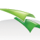 Invoice2go iOS icon