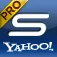 Yahoo! Sportacular Pro App icon