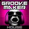 GrooveMaker House App icon