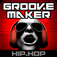 GrooveMaker Hip-Hop iOS icon