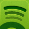 Spotify iOS icon