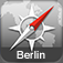 Smart Maps iOS icon