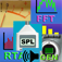 AudioTools App Icon
