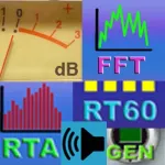 AudioTools App icon