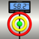 iGoal - Weight Advisor iOS icon