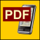 Scan2PDF Mobile iOS icon