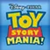 Toy Story Mania ios icon