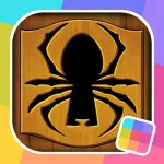 Spider: The Secret of Bryce Manor ios icon