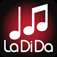 LaDiDa iOS icon