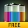 Battery Master Free iOS icon